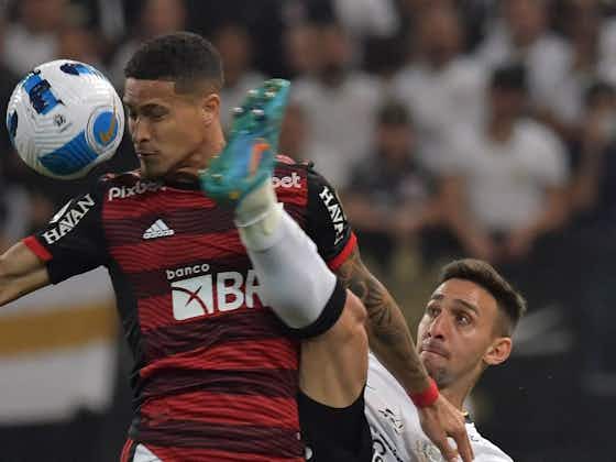 Imagen del artículo:Así juega João Gomes, el centrocampista defensivo brasileño que pretende el Real Madrid