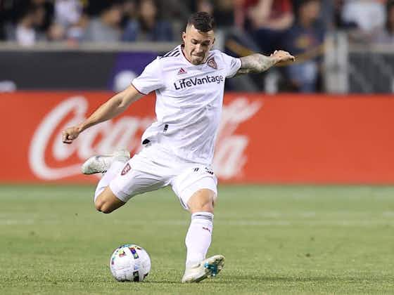 Article image:CF Montreal sign Aaron Herrera in trade with Real Salt Lake