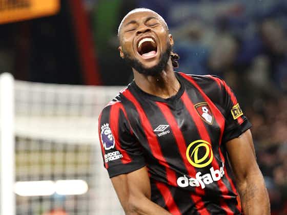 Article image:Bournemouth join elite Premier League club after astonishing comeback win over Luton
