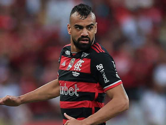 Imagem do artigo:Top 5 de zagueiros com mais minutos em campo no último ano tem três nomes do futebol brasileiro