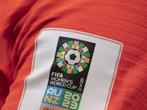 Artikelbild:Vergabe der TV-Rechte für WM 2023 zeigt: Sichtbarkeit des Frauenfußballs auf tönernen Füßen