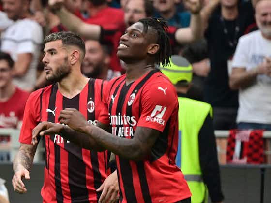 Article image:AC Milan 2-0 Atalanta: Player ratings as Rossoneri take giant step towards Scudetto