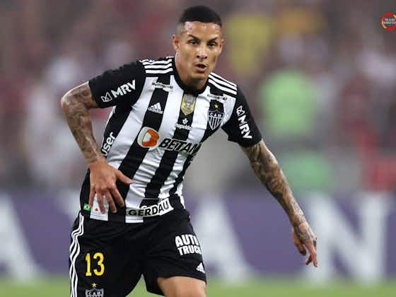 Article image:West Ham eye Guilherme Arana in search for new left-back