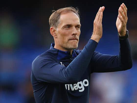 Article image:Thomas Tuchel admits ageing Chelsea must prepare for 'new generation'