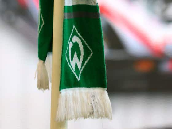 Artikelbild:Werder will den Profi-Etat erhöhen