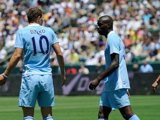 Imagen del artículo:Jugadores que han militado tanto en el Manchester City como en el Inter de Milán: de Vieira a Dzeko