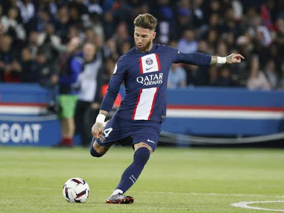 Article image:Sergio Ramos: Potential destinations as former Real Madrid star confirms PSG departure
