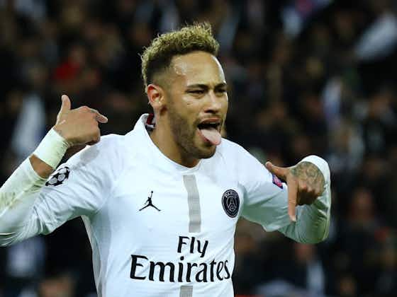 Imagen del artículo:Los 5 equipos que encajarían a la perfección para Neymar Jr