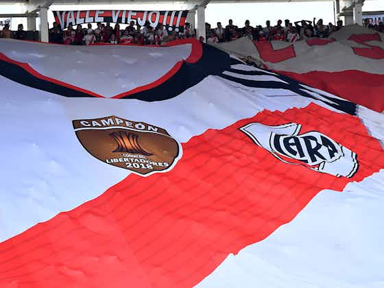 Imagen del artículo:¿Cuándo vuelve a jugar River Plate por la Copa Libertadores?