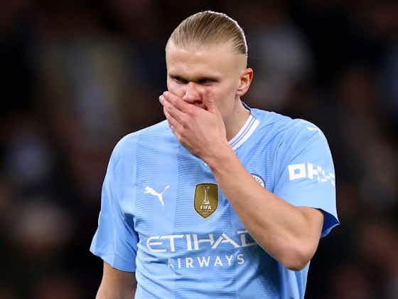 Article image:Man City's best and worst players in crushing Champions League defeat to Real Madrid