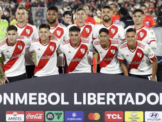 Imagen del artículo:¿Cómo quedó el Grupo H de River luego de la fecha 3 de la Copa Libertadores?