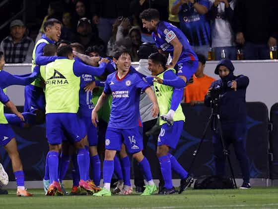 Imagen del artículo:Cruz Azul: lesionados y suspendidos vs Pumas en la J14 del Clausura 2024