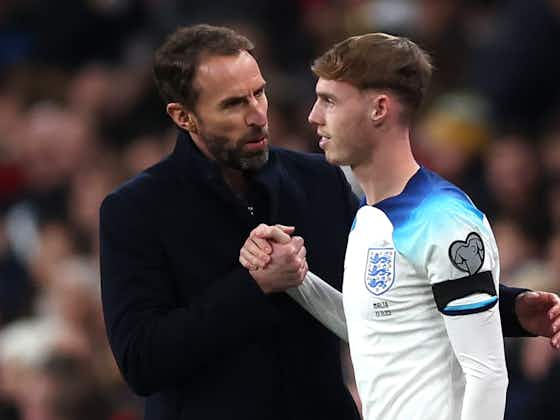 Immagine dell'articolo:How England should lineup with Cole Palmer at Euro 2024