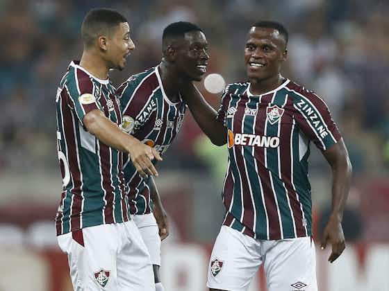 Imagem do artigo:7 jovens com mais participação em gols entre os clubes da Série A em 2022