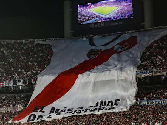 Imagen del artículo:El calendario de los próximos 5 partidos de River Plate tras la derrota por 3-2 ante Boca Juniors