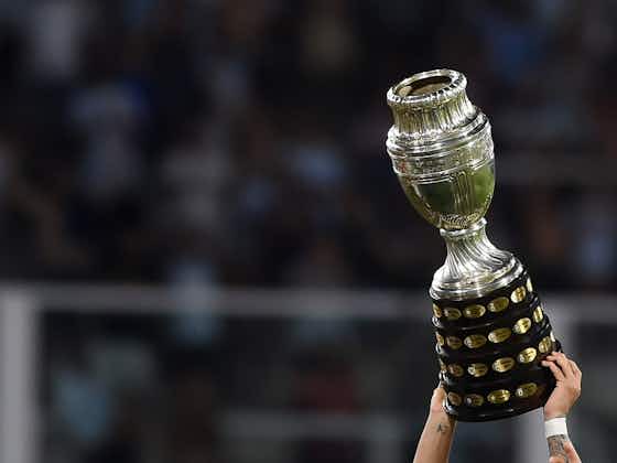 Article image:2024 Copa America predictions: Who will win the tournament in United States?