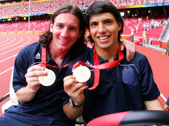 Imagen del artículo:¿Cuántas veces ganó la Selección argentina el oro en los Juegos Olímpicos?