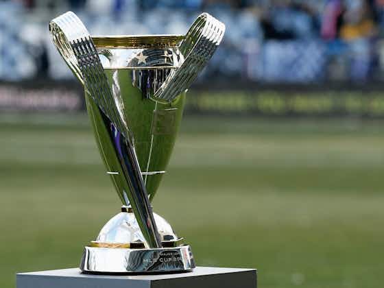 Article image:2023 MLS Cup playoffs matchups
