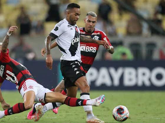 Imagem do artigo:Vasco x Flamengo: onde assistir ao vivo na TV, horário, provável escalação, últimas notícias e palpite