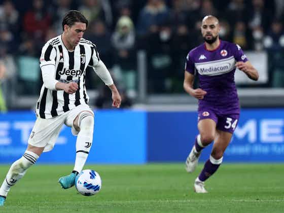 Article image:Fiorentina vs Juventus: TV channel, live stream, team news & prediction
