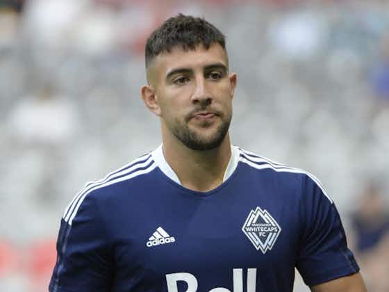 Article image:MLS disciplinary round-up: Lucas Cavallini suspended for 3 additional games