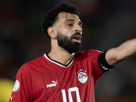 Article image:Will Mohamed Salah play again at AFCON 2023?