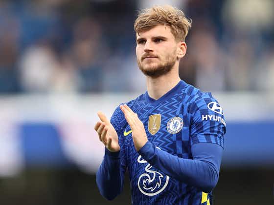 Article image:Timo Werner lifts lid on impact of government sanctions at Chelsea
