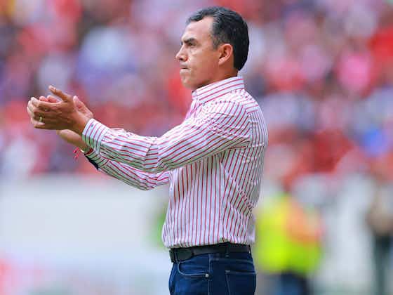 Imagen del artículo:Tras la eliminación en el Clausura 2022, ¿qué sigue para Chivas?