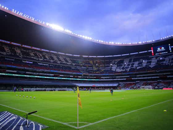 Imagen del artículo:Los tres equipos de la Liga MX que mayor asistencia registraron en sus estadios