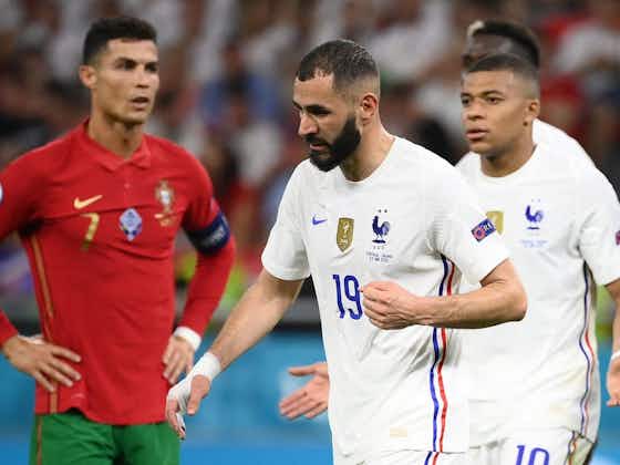 Imagen del artículo:El once ideal de jugadores europeos que estarán en el Mundial de Qatar: Portugal y Francia con tres representantes