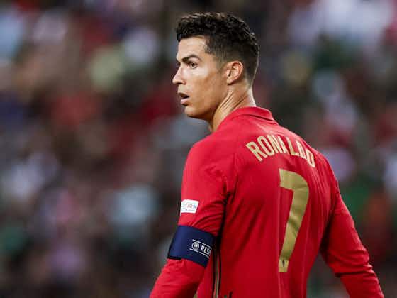 Imagen del artículo:Cristiano Ronaldo le cierra la puerta a la MLS