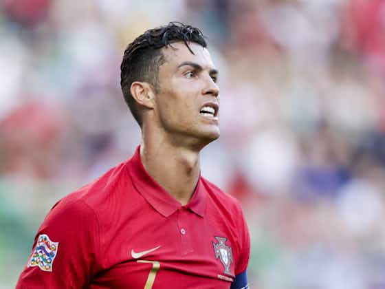 Imagen del artículo:Cristiano Ronaldo debería elegir el Sporting de Portugal como nuevo destino
