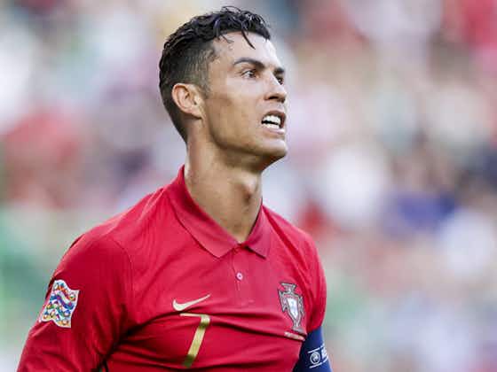Imagen del artículo:Cristiano Ronaldo es ofrecido al Chelsea