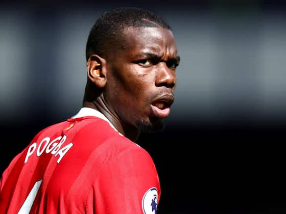 Article image:Juventus CEO reveals Paul Pogba deal is edging closer