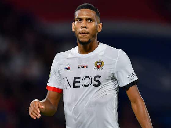 Man Utd handed Jean-Clair Todibo boost as Nice prepare for 2024 departure |  OneFootball