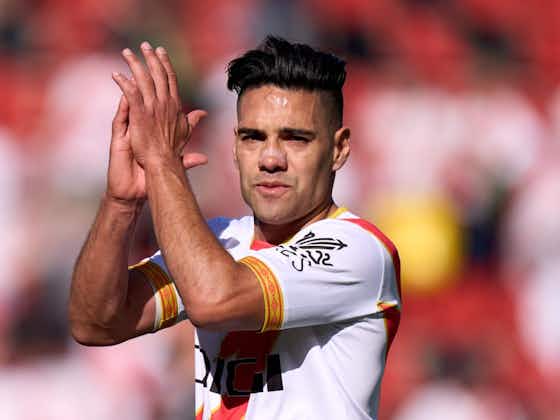 Imagen del artículo:Radamel Falcao es ofrecido a la Liga MX