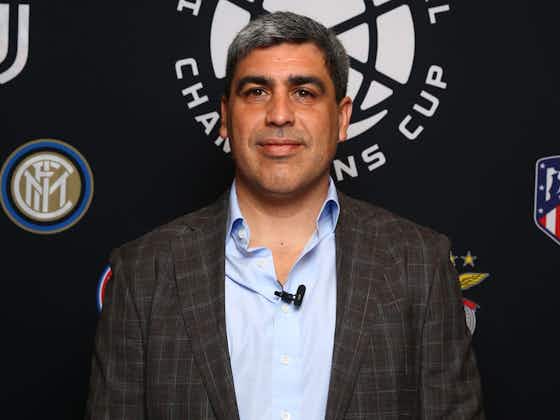 Article image:Claudio Reyna transitions into new role at Austin FC following USMNT scandal