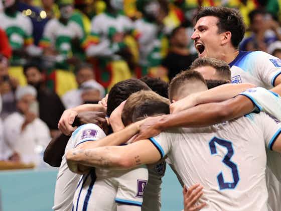 Article image:Harry Maguire explains change in England mindset since 2018 World Cup