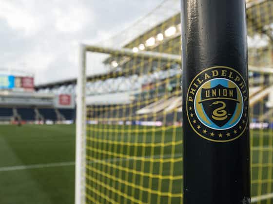 Article image:Philadelphia Union sporting director Ernst Tanner fined by MLS for Bale, Chiellini comments