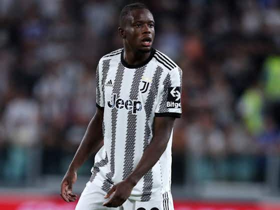 Article image:Denis Zakaria discusses Chelsea prospects and Juventus criticisms