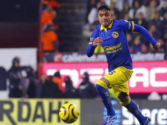 Imagen del artículo:El futuro de Emilio Lara podría estar en la MLS