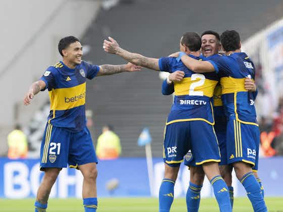 Imagen del artículo:¿Cuándo vuelve a jugar Boca Juniors por la Copa Sudamericana 2024?