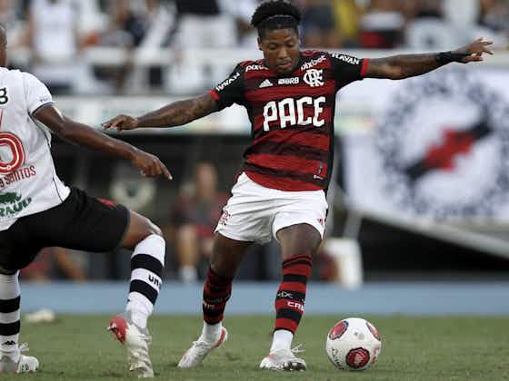 Imagen del artículo:Flamengo x Vasco: retrospecto histórico e curiosidades sobre o confronto