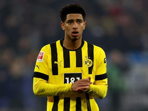 Article image:Could Jude Bellingham sign a new Borussia Dortmund contract?