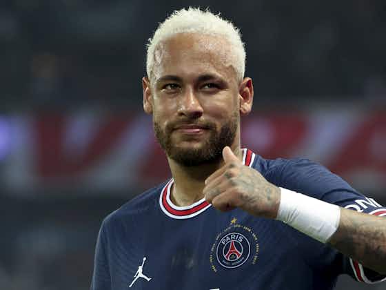 Article image:Neymar 'refuses' to leave PSG; Ligue 1 giants 'need to reduce wage bill'