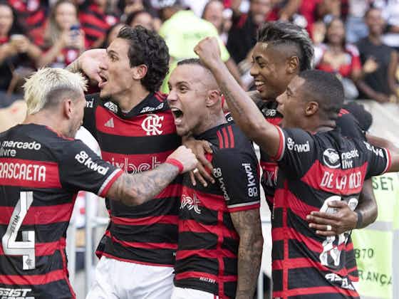 Imagem do artigo:14 clubes do Brasileirão Série A que seguem com chances de título estadual
