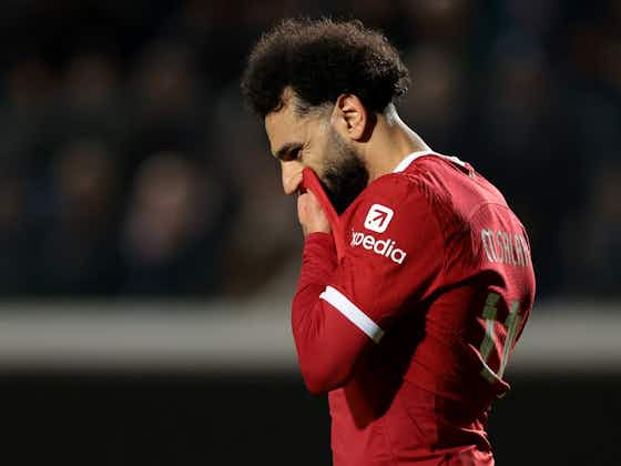 Article image:X reacts as 'tepid' Liverpool exit Europa League with a whimper