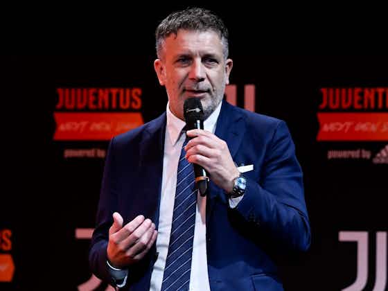 Article image:Juventus sporting director blasts Fabio Paratici for Federico Chiesa & Dejan Kulusevski deals