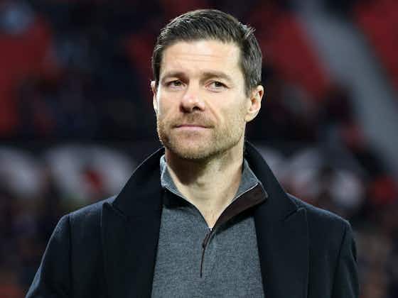 Image de l'article :4 manager targets for Liverpool after Xabi Alonso decision