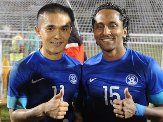 Article image:ISL: Former India star Clifford Miranda joins Odisha FC as new assistant coach